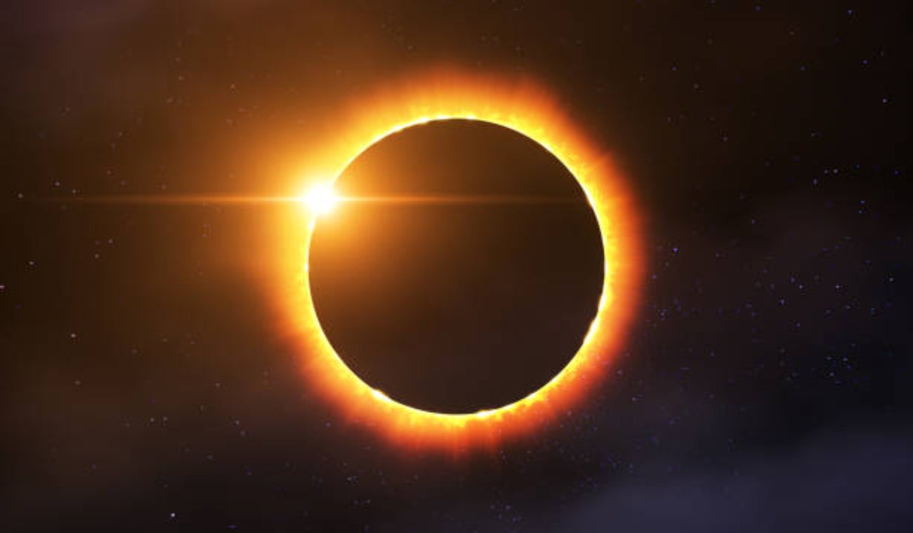 Eclipse solar 2023: ¿Cuándo es y cómo se podrá ver en Colombia?