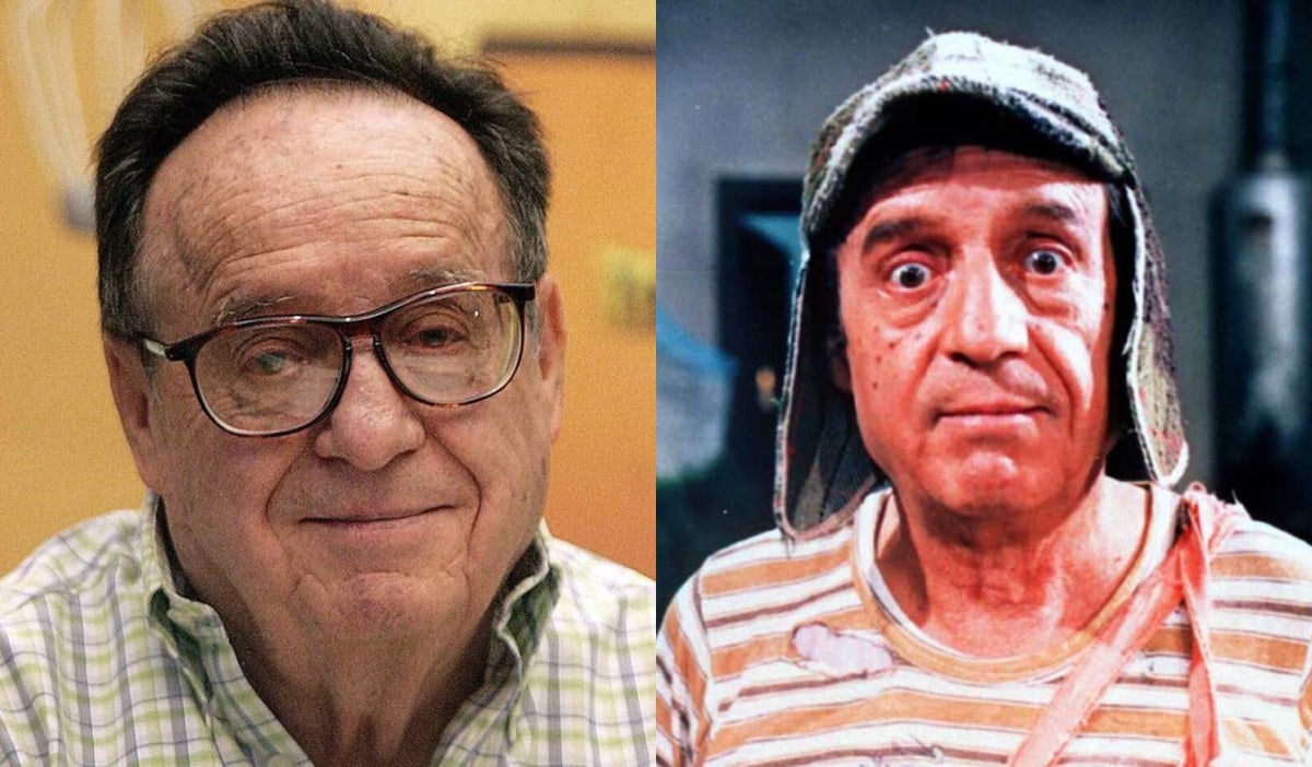 Chespirito