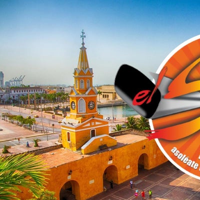 Llega El Sol, la nueva emisora de RCN Radio a Cartagena