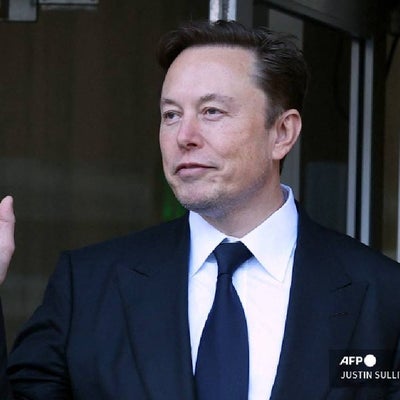 Elon Musk asegura que la inteligencia artificial está "fuera de control"