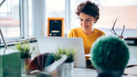 Búsqueda de empleo