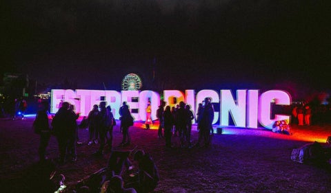 Festival Estéreo Picnic