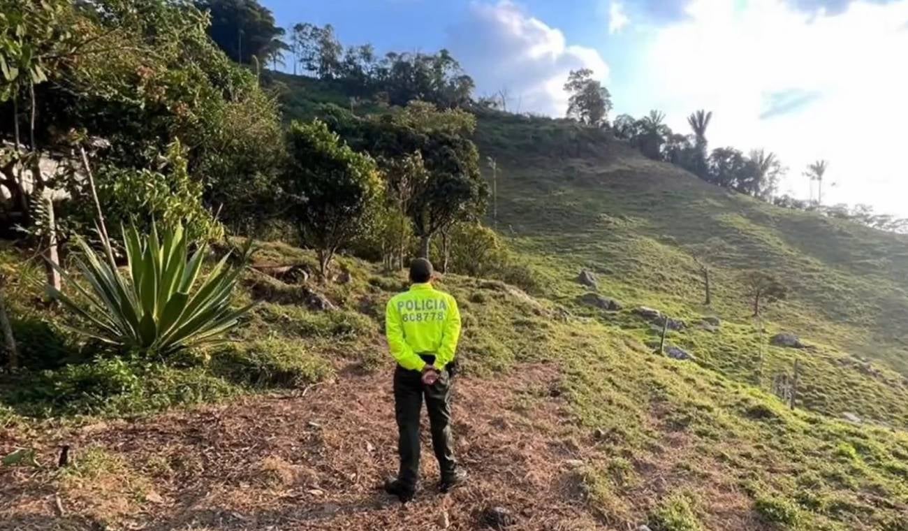 Fiscalía ocupa bienes