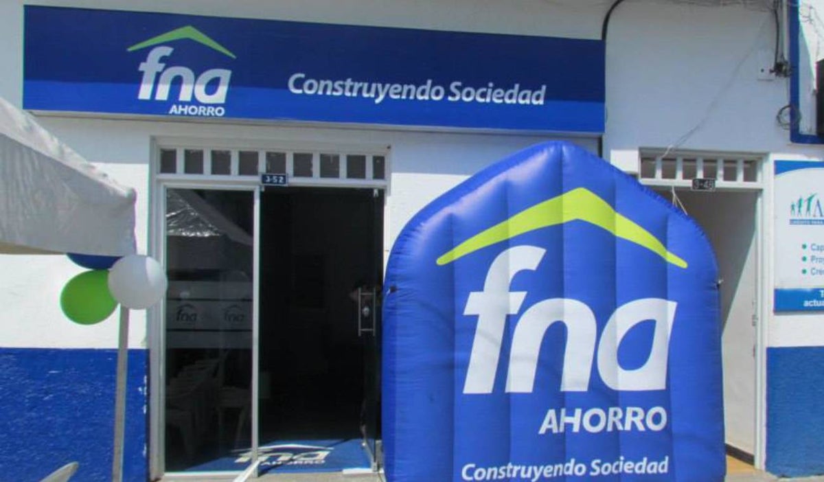 Fondo Nacional del Ahorro