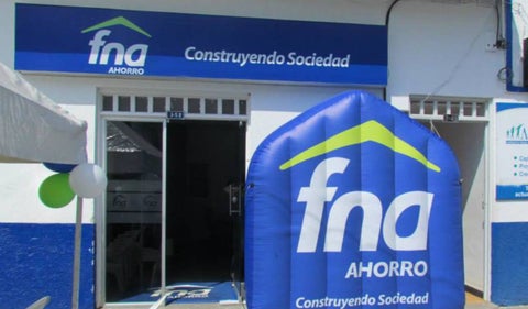 Fondo Nacional del Ahorro