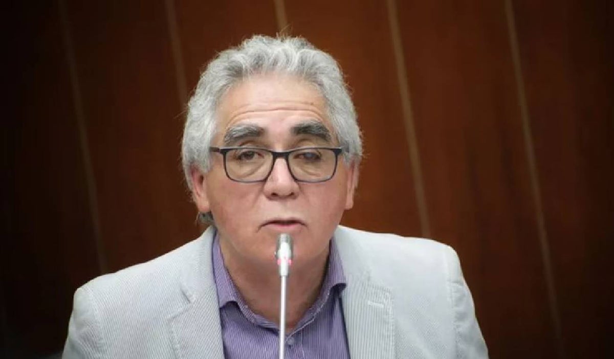 Director de UNP