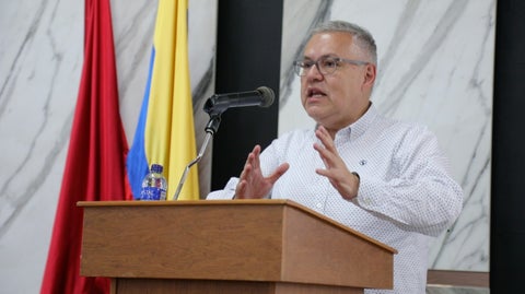 Minjusticia audiencia pública Cúcuta