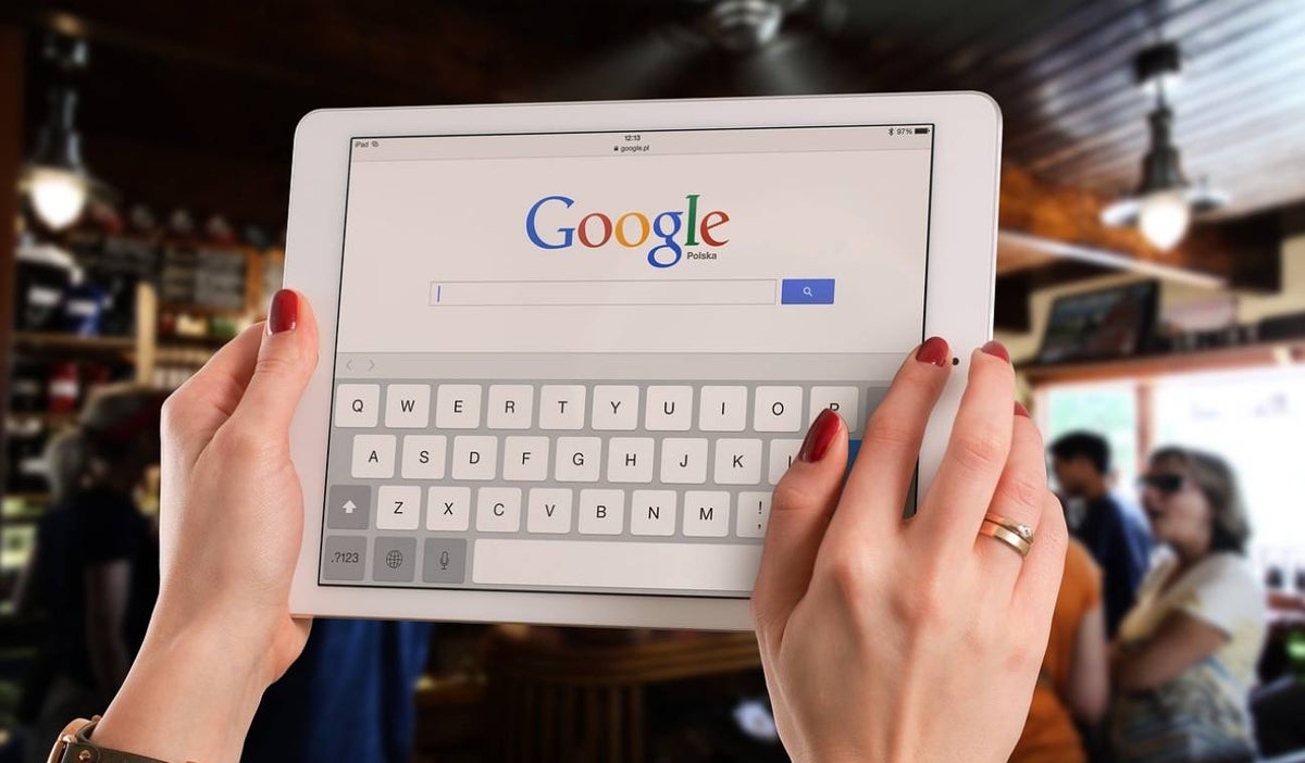 Google
