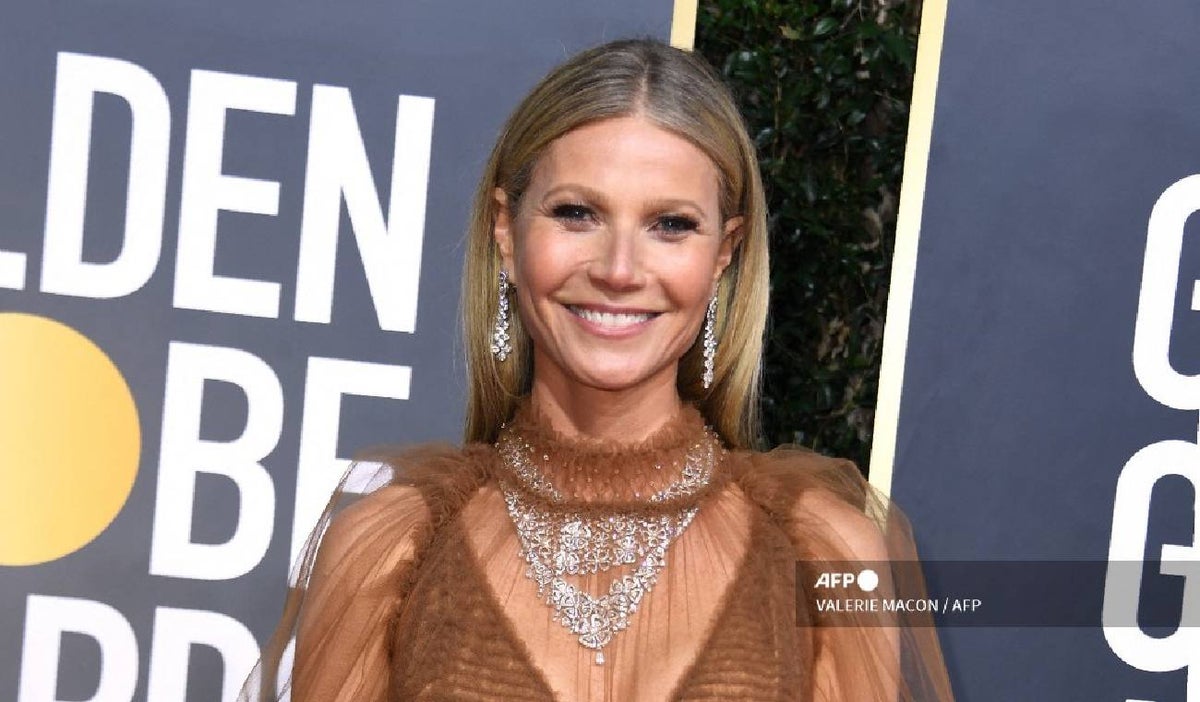 Gwyneth Paltrow, actriz en el ojo del huracán por sus consejos de salud y belleza