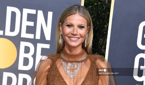 Gwyneth Paltrow, actriz en el ojo del huracán por sus consejos de salud y belleza