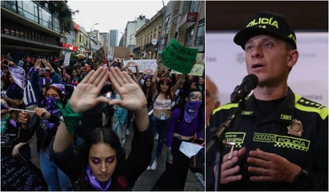 Henry Sanabria y su mensaje a las mujeres