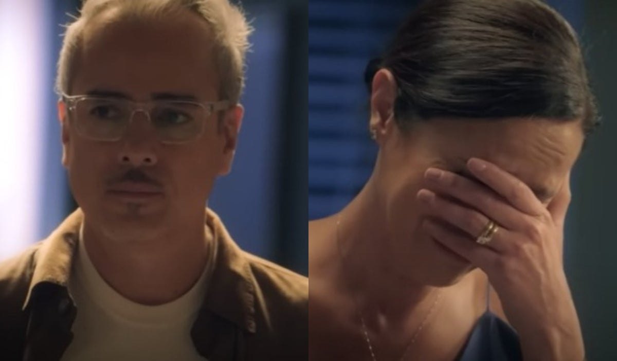 Horacio en Ana de Nadie