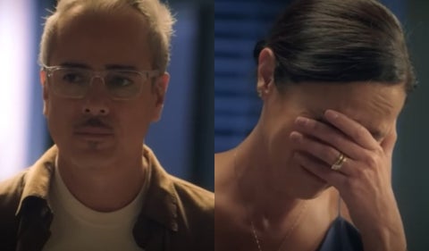 Horacio en Ana de Nadie
