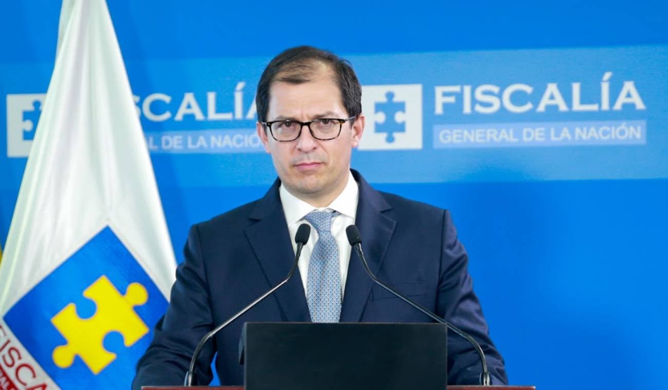 Incesto: fiscal Francisco Barbosa contra Gobierno por querer despenalizarlo