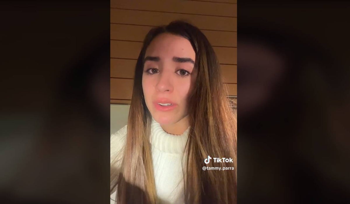 Influenciadora descubrió infidelidad de su novio después que le propusieran matrimonio