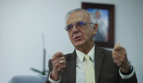 Iván Velásquez
