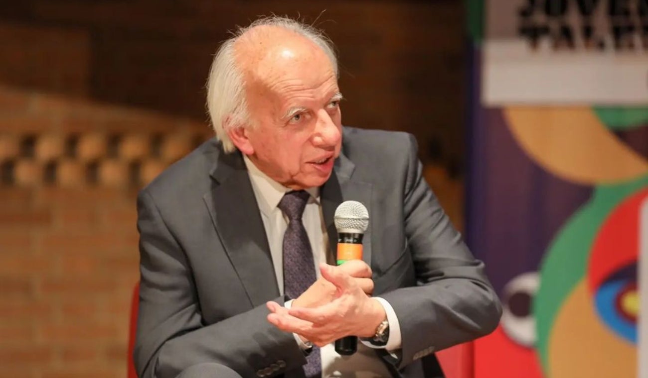 Jorge Ignacio Zorro, MinCultura