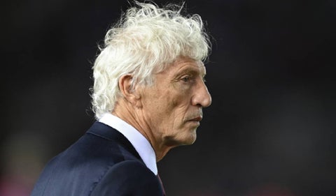 José Pékerman