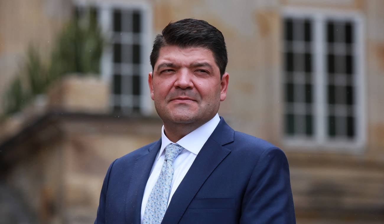 Juan Diego Gómez