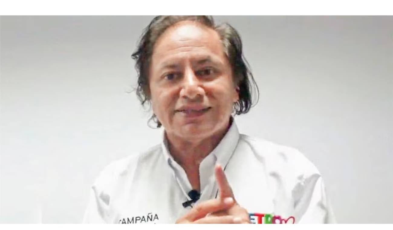 Juan Fernando Petro: Roy Barreras tilda de perversa su injerencia