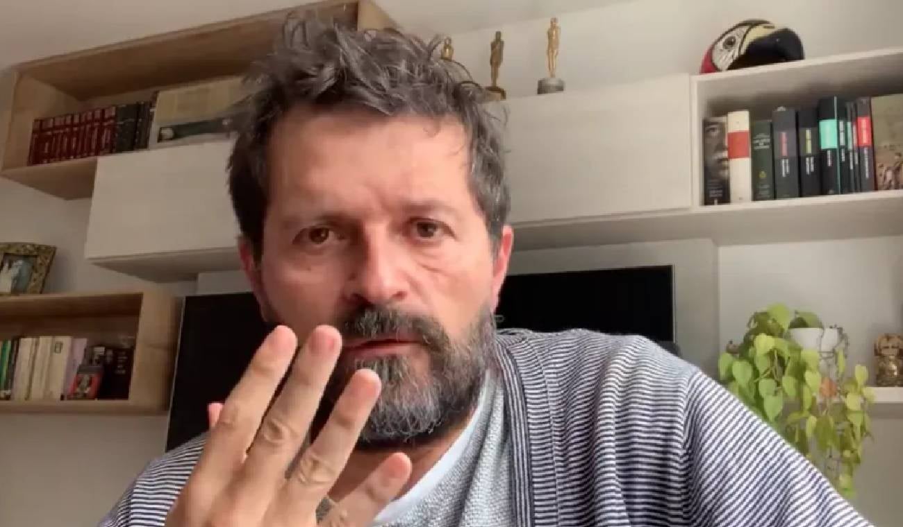 Julio César Herrera