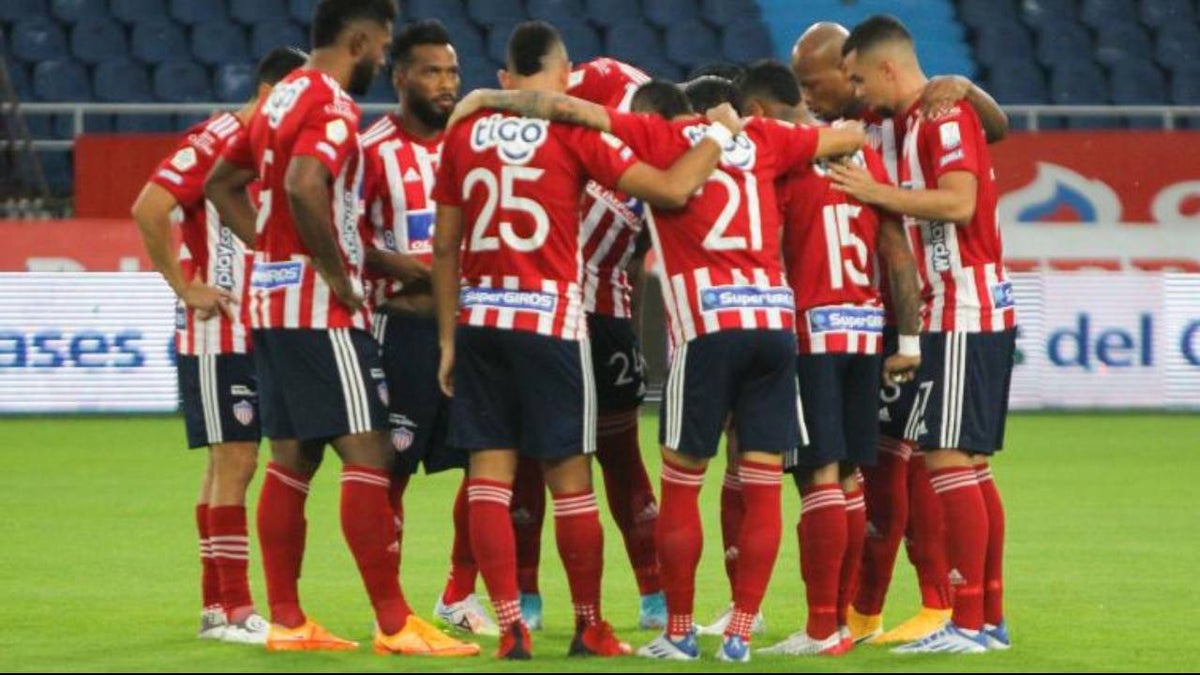 Junior de Barranquilla