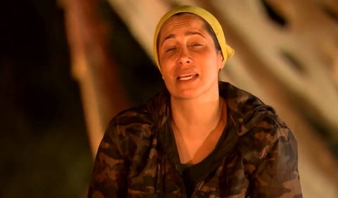 Survivor La Isla de los famosos