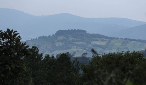La Calera
