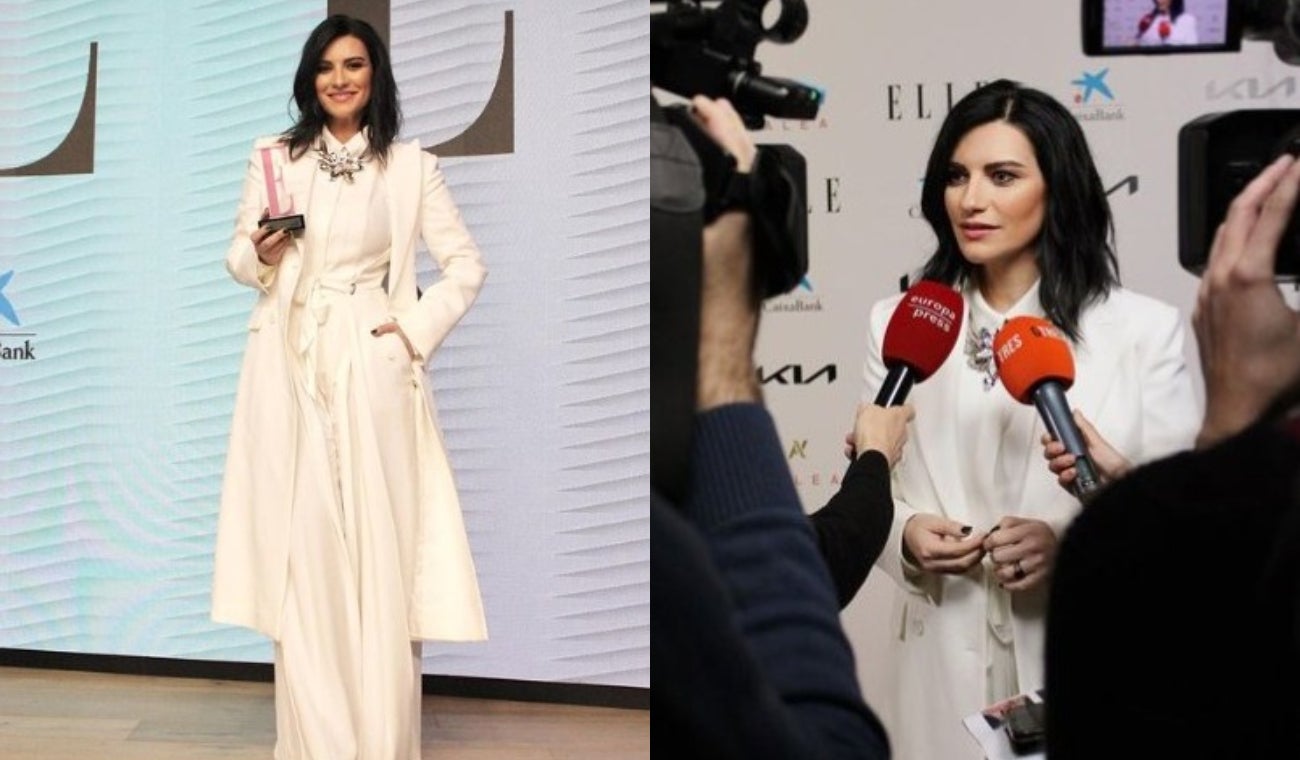 Laura Pausini