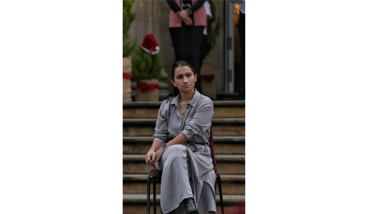 María Isabel Urrutia desmentida por Presidencia: Laura Sarabia