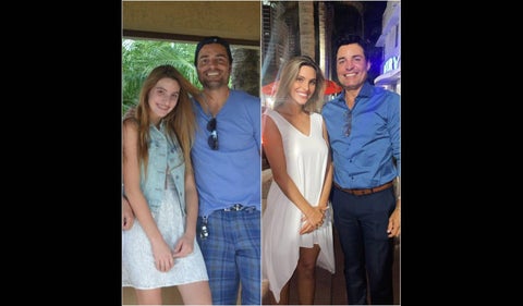 Lele Pons y Chayanne