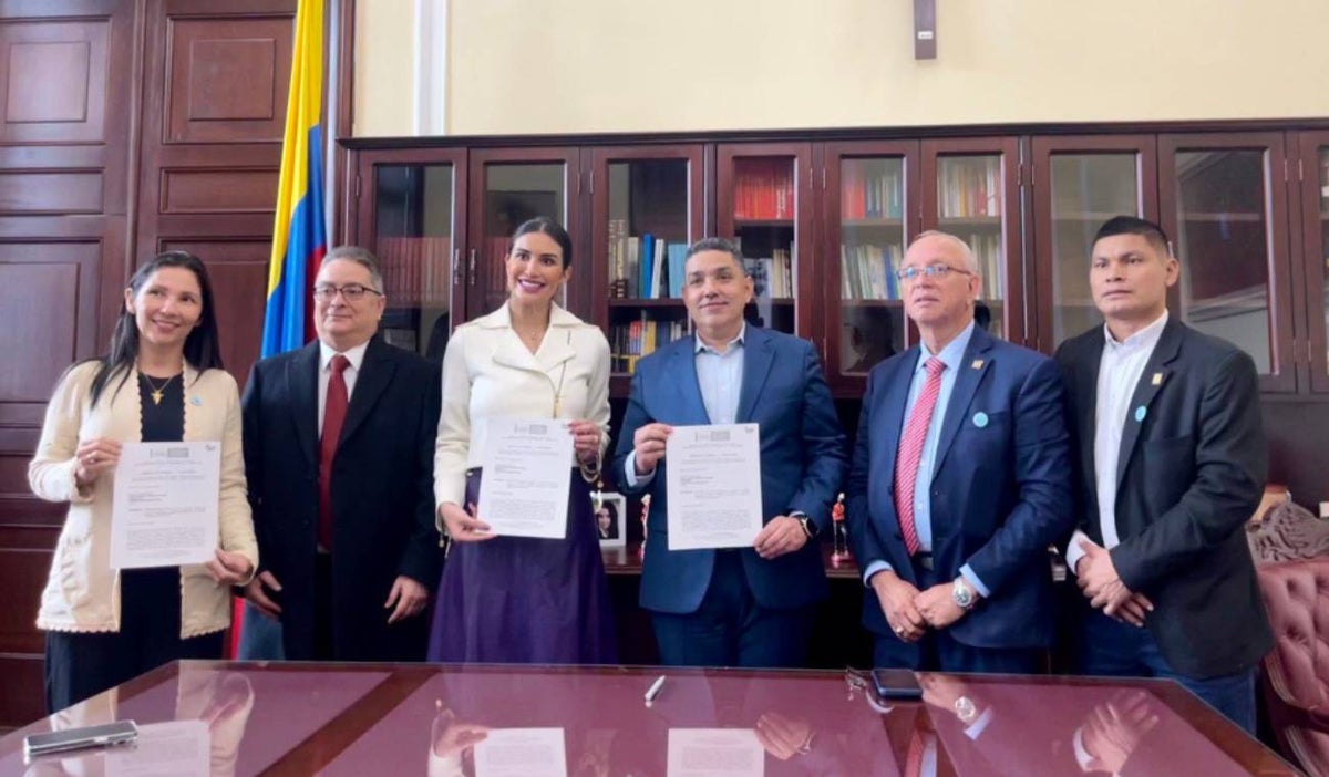 Ley Hambre Cero: radican proyecto para promover donación de alimentos