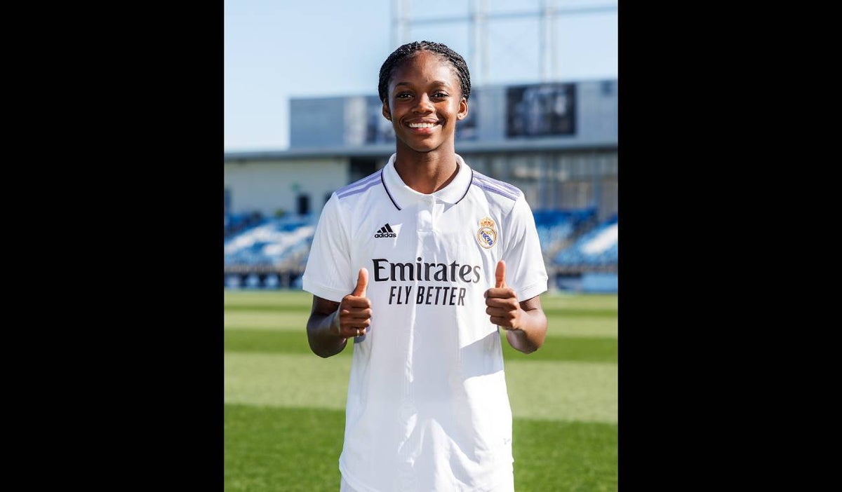 Linda Caicedo
