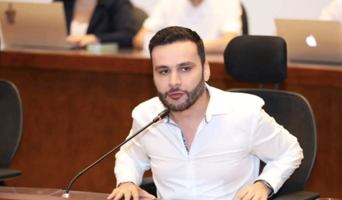 Lucas Cañas