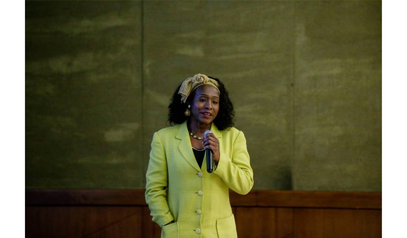 María Isabel Urrutia desmentida por Presidencia: Laura Sarabia