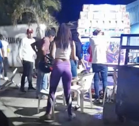 Cinco personas murieron y 14 heridas