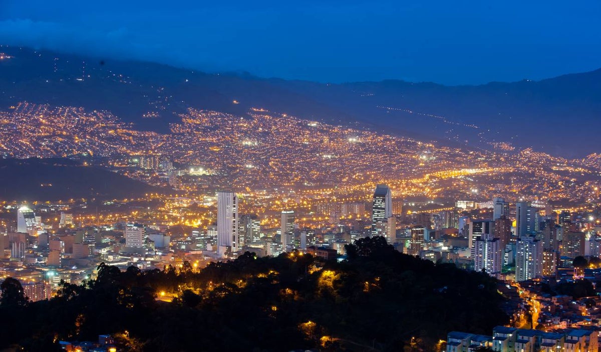 Medellín