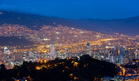 Medellín