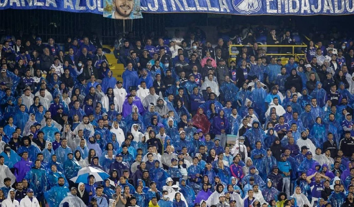 Millonarios