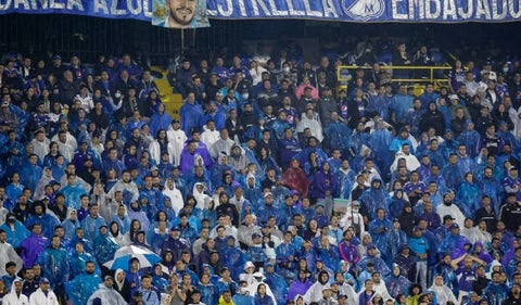 Millonarios