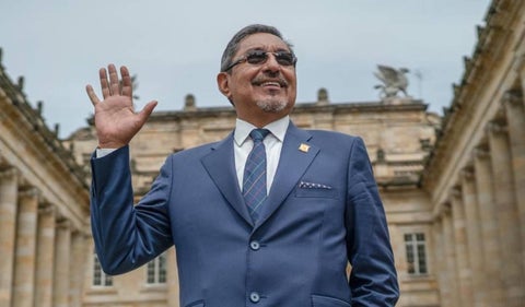 Modesto Aguilera