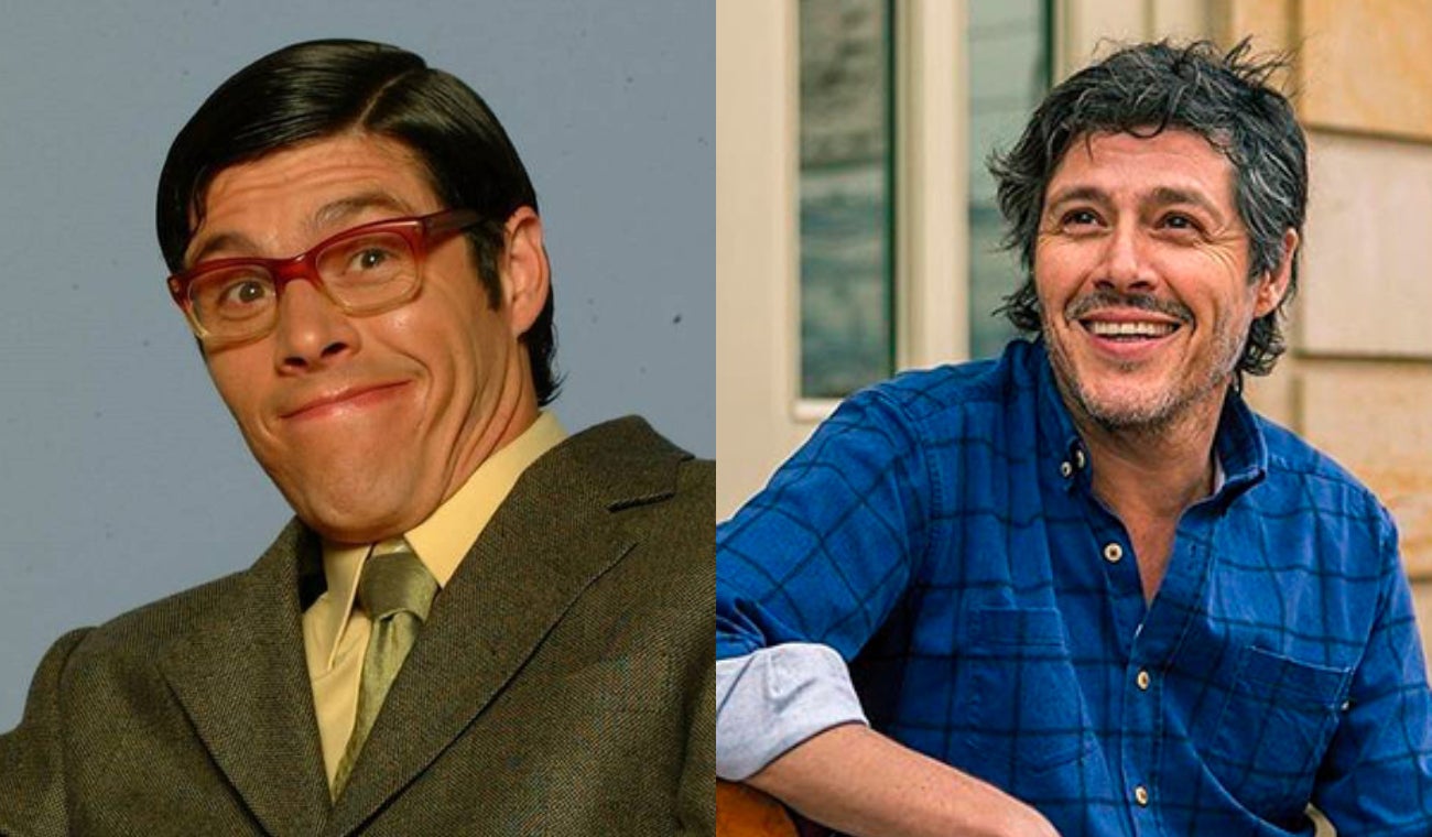 Nicolás Mora - Mario Duarte