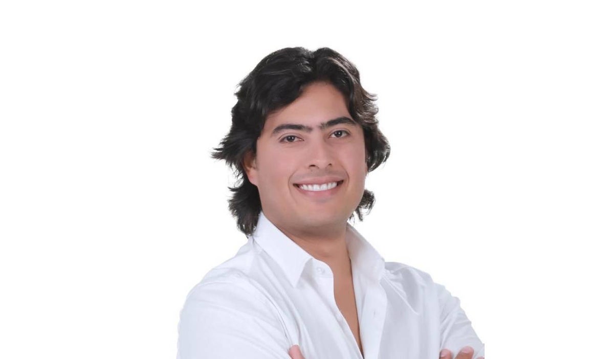 Nicolás Petro: Fiscal Francisco Barbosa dijo qué piensa de una posible fuga