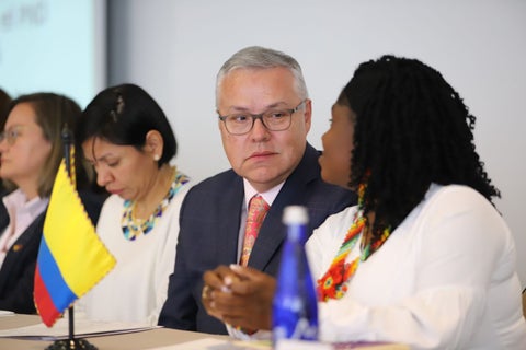Nestor Osuna