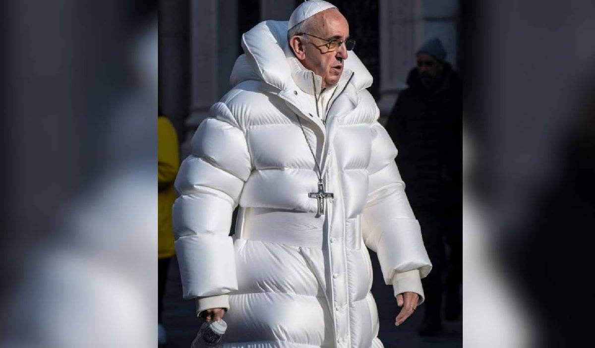 Estilo del papa Francisco
