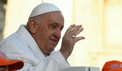 Papa Francisco