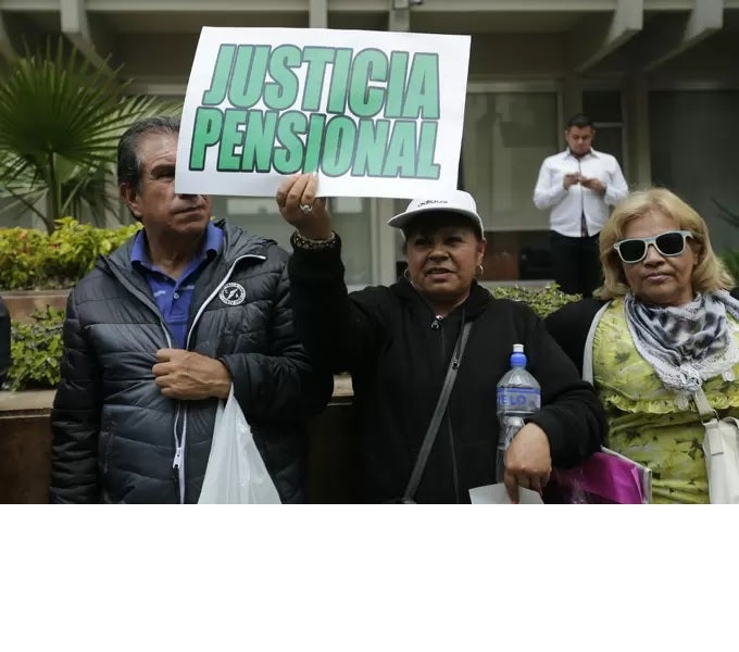 El evento se desarrollará del 27 al 28 de abril