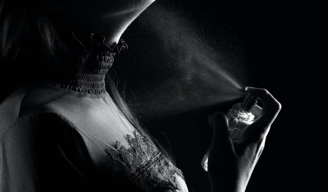 Perfumes más caros del mundo