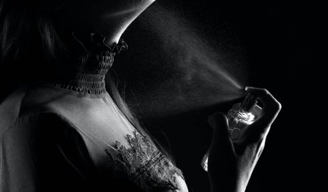 Perfumes más caros del mundo
