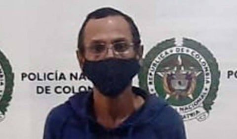 Hombre asesinó a su vecino